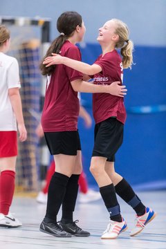 Bild 348 - wCJ Futsalmeisterschaft Runde 1